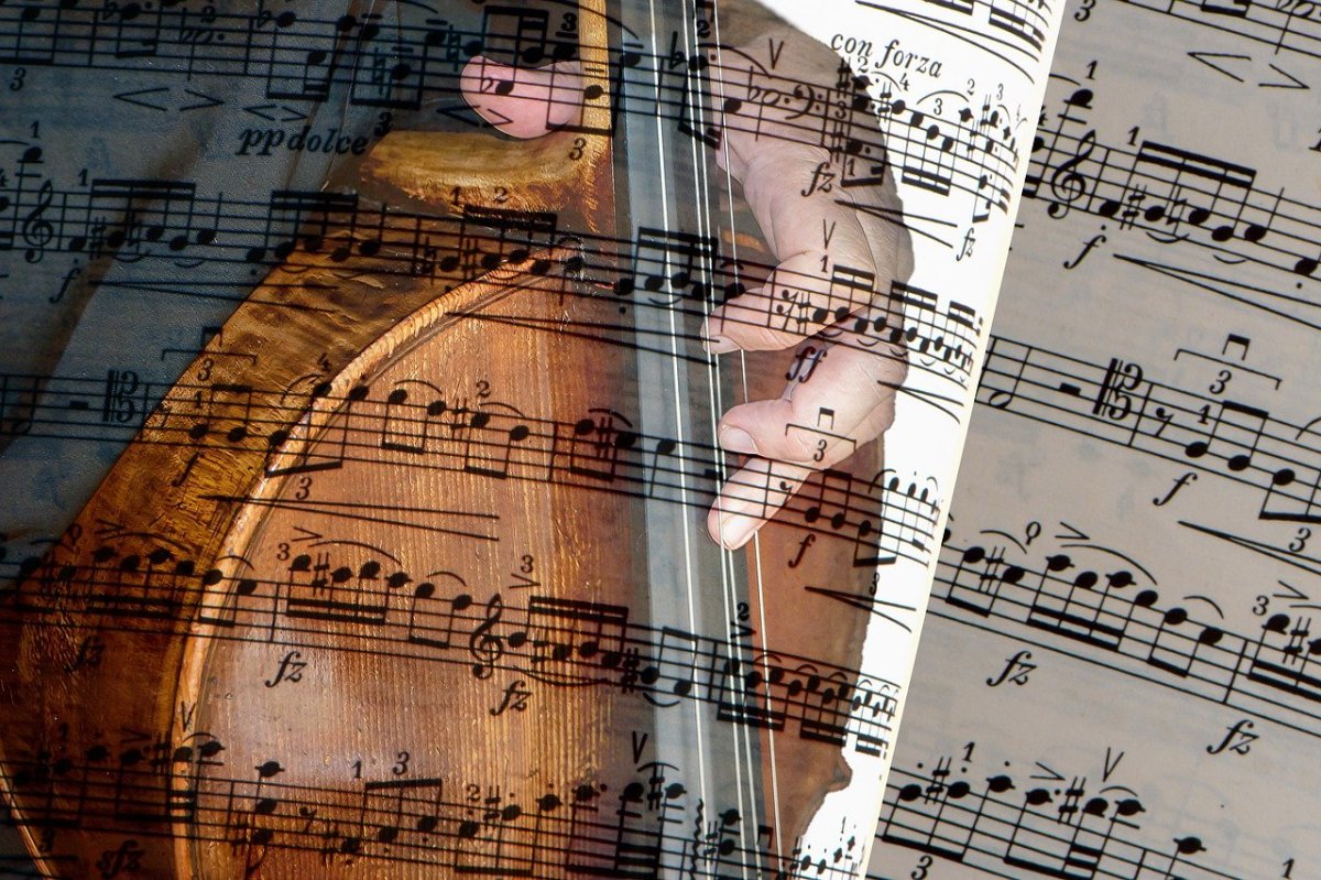 Neue Studie: Musik als Bewältigungstrategie in der&nbsp;Corona-Krise